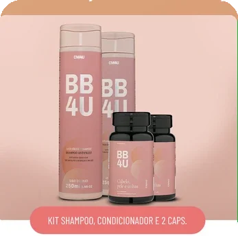 Oferta BB4U 2