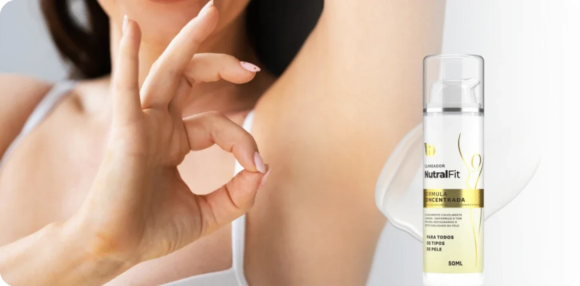 Imagem Clareador NutralFit 1
