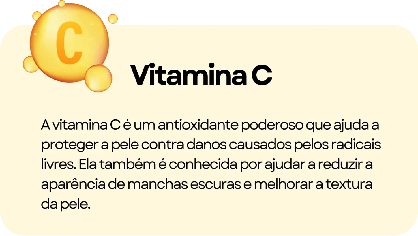 Vitamina C