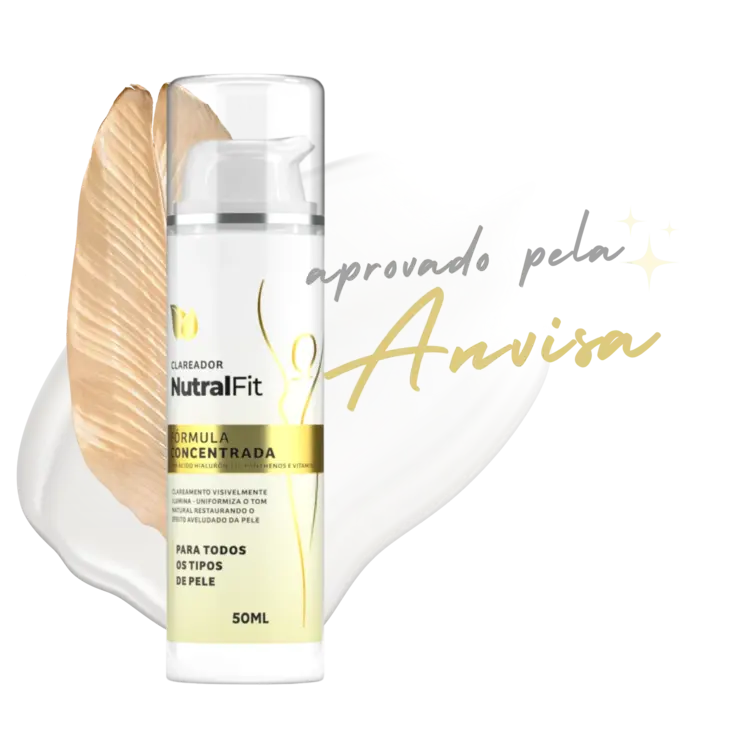 Segurança - Aprovado pela Anvisa