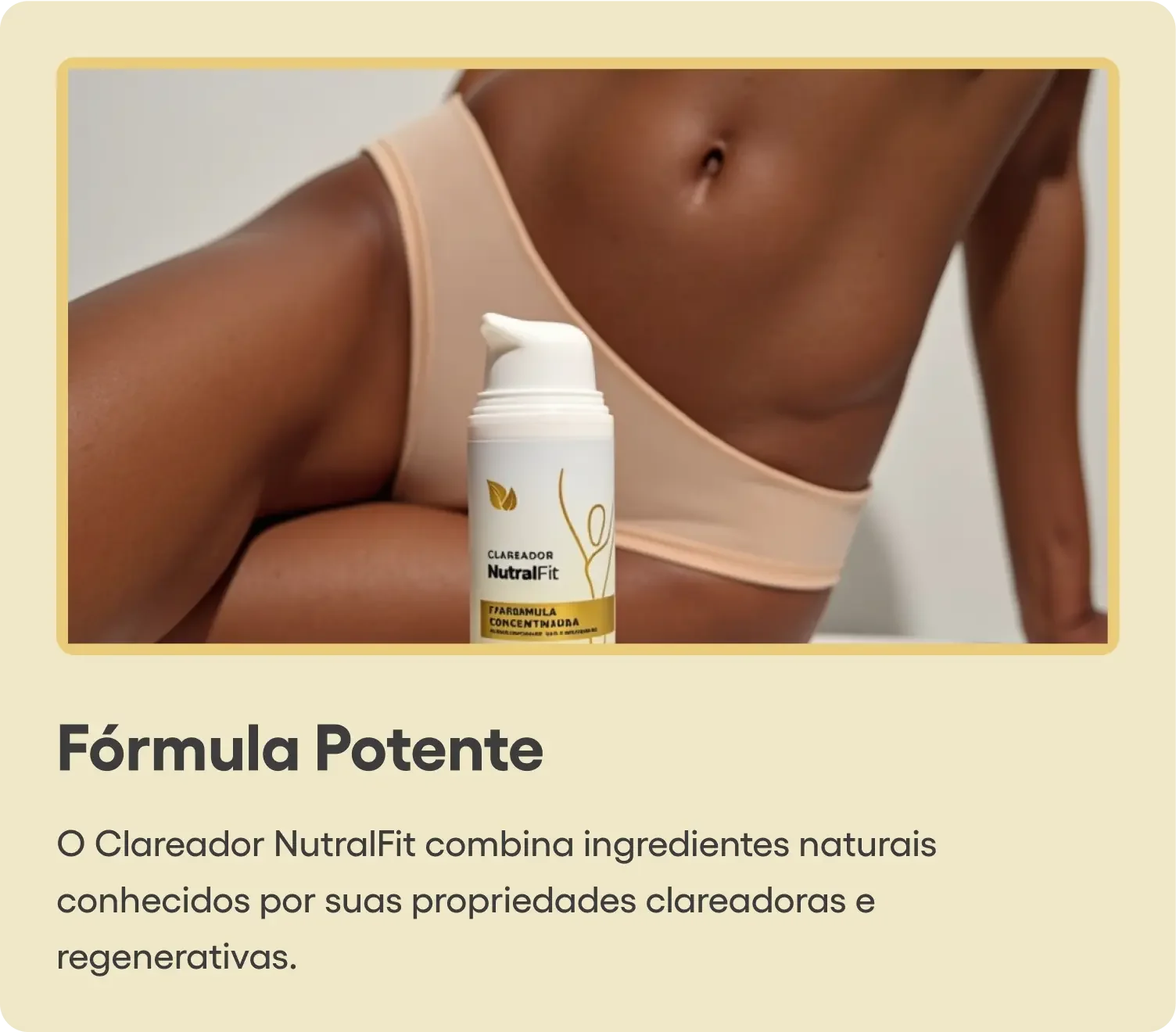 Imagem Clareador NutralFit 3