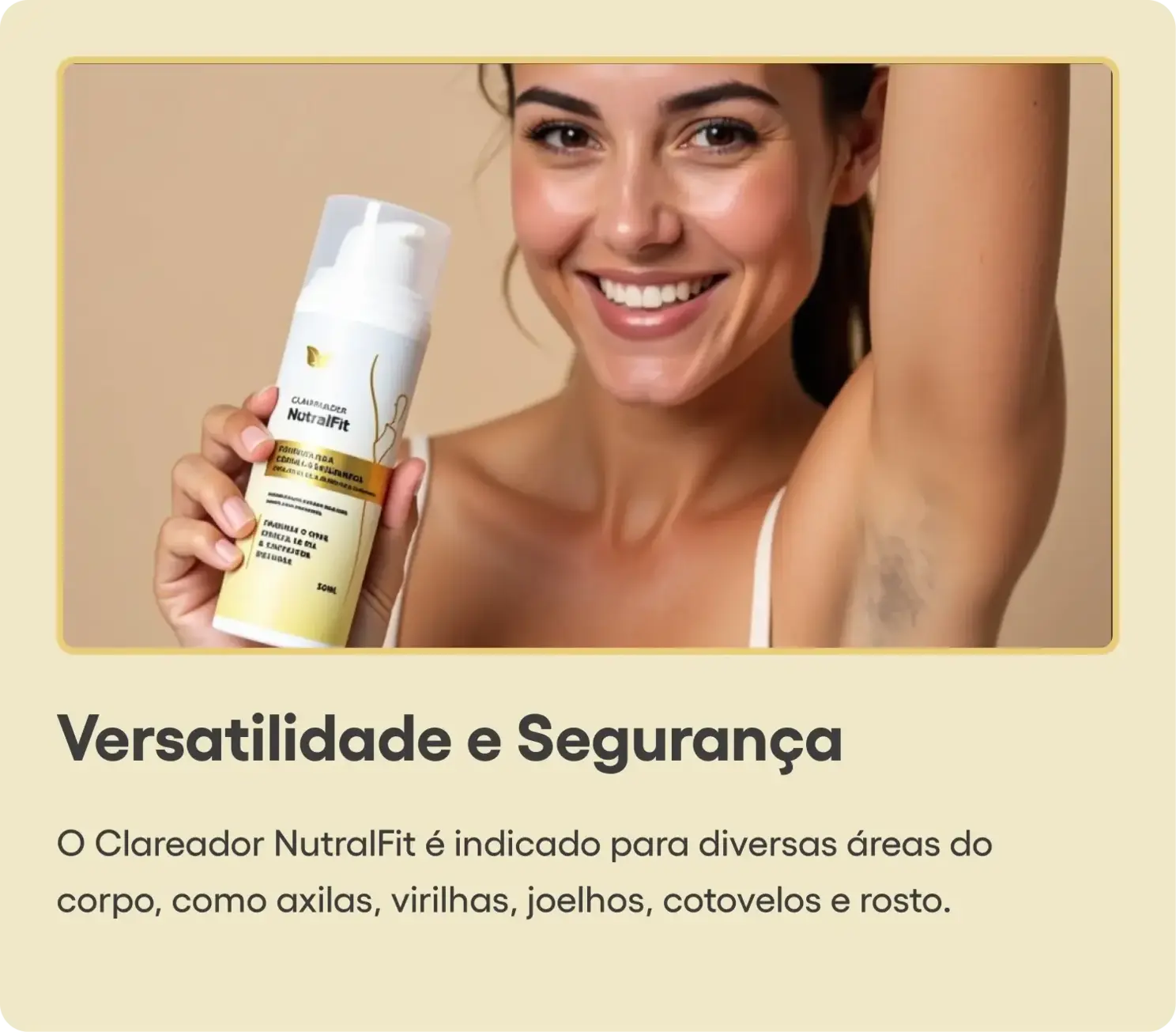Imagem Clareador NutralFit 5
