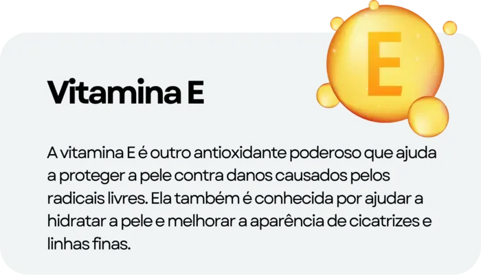 Vitamina E
