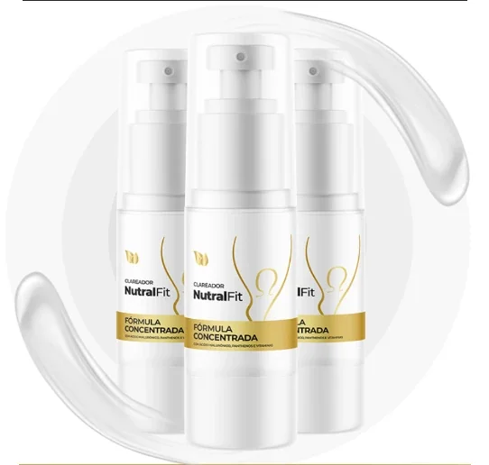 Oferta Clareador NutralFit 2