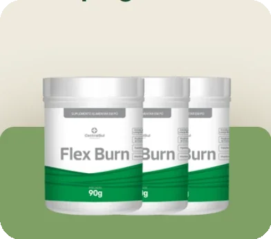 Oferta Flex Burn 2