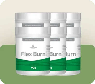 Oferta Flex Burn 3