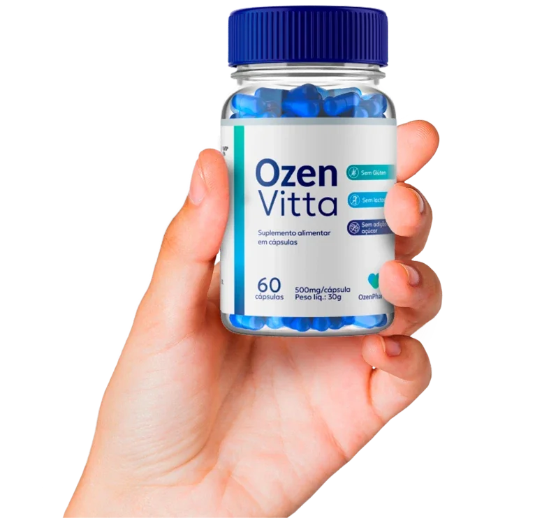 Imagem OzenVitta 0301