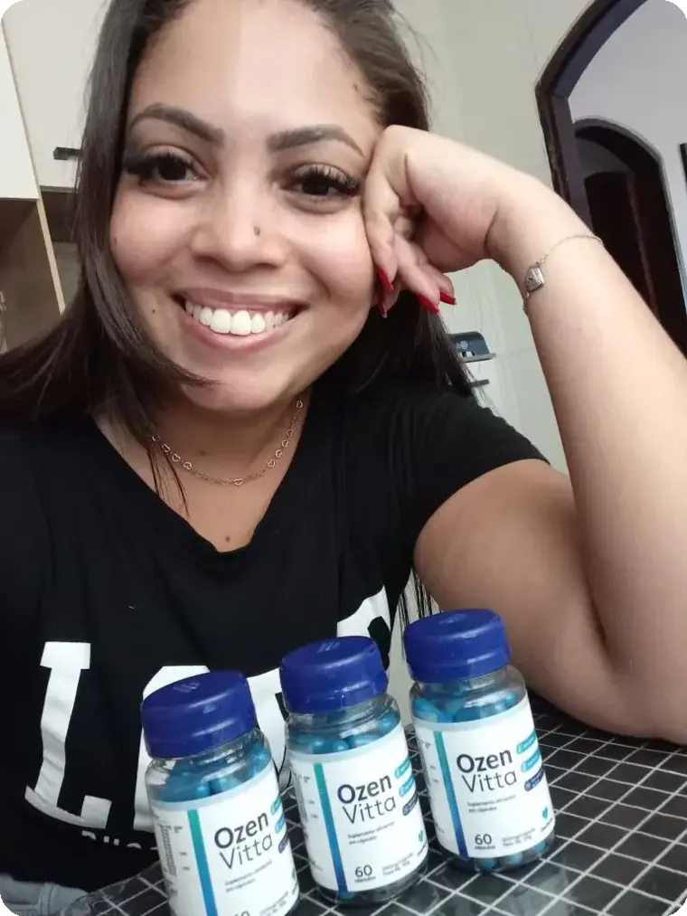 Imagem OzenVitta 0701