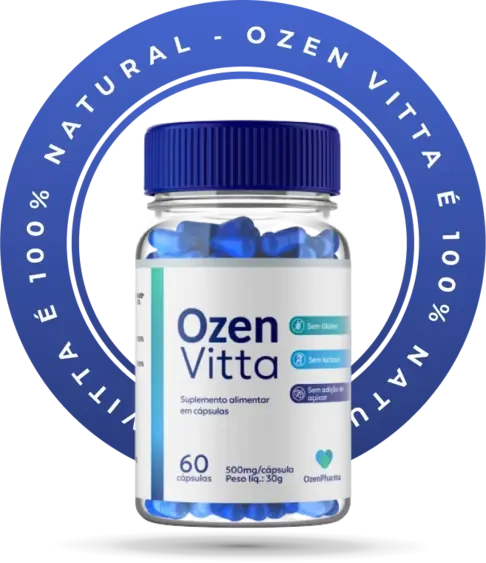 Imagem OzenVitta 0807