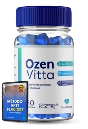 Oferta OzenVitta 1