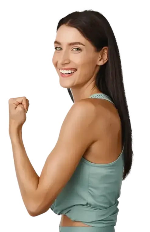 Imagem Super Green Black 15