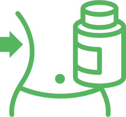 Imagem Super Green Black 4