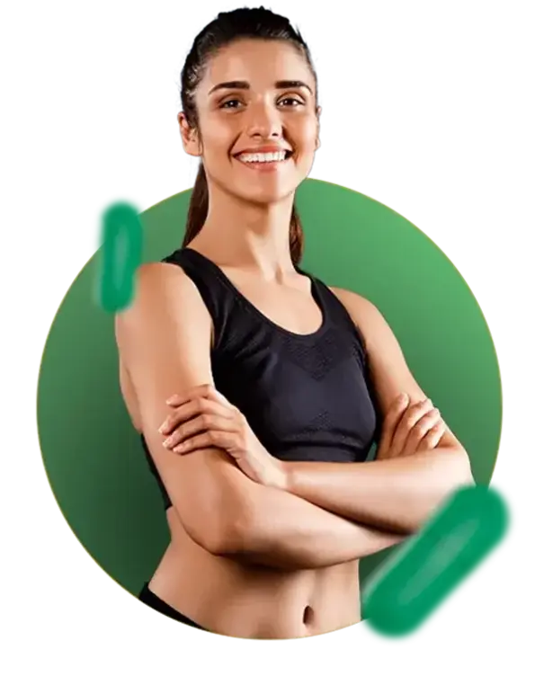 Imagem Super Green Black 5