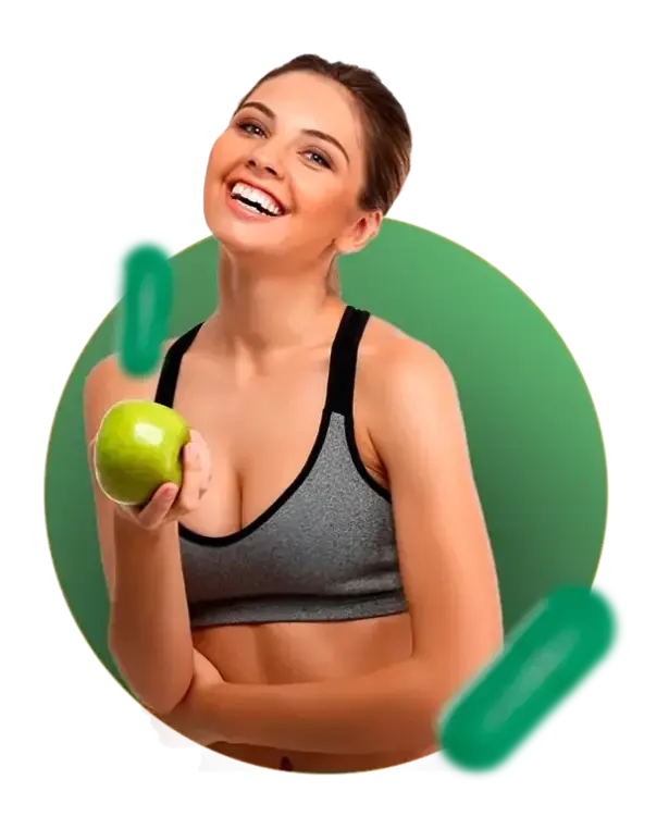 Imagem Super Green Black 6