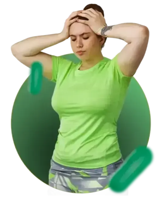 Imagem Super Green Black 7