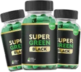 Oferta Super Green Black 3